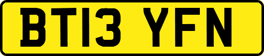 BT13YFN