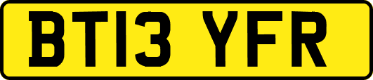 BT13YFR