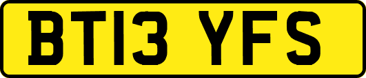 BT13YFS