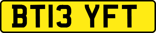 BT13YFT