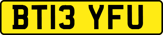 BT13YFU
