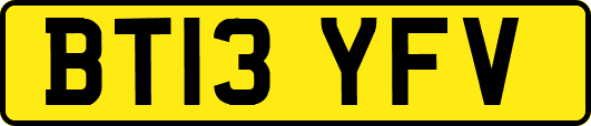 BT13YFV