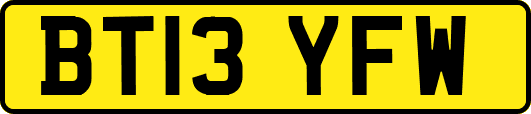 BT13YFW