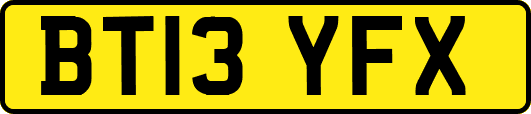BT13YFX
