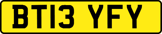 BT13YFY