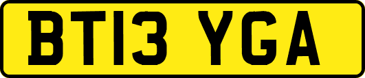 BT13YGA