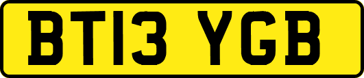 BT13YGB