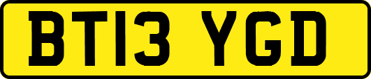 BT13YGD