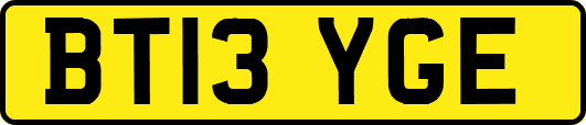 BT13YGE