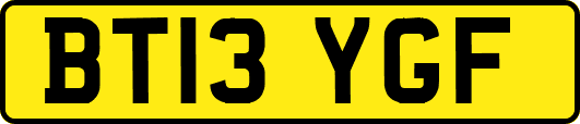 BT13YGF