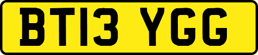 BT13YGG