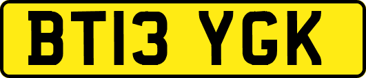BT13YGK