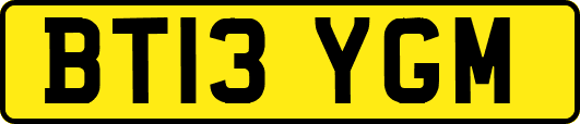 BT13YGM