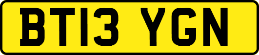 BT13YGN