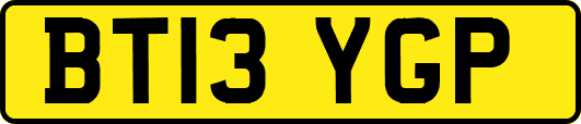 BT13YGP