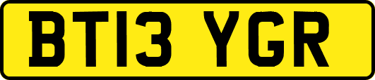 BT13YGR