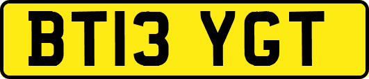 BT13YGT