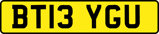 BT13YGU