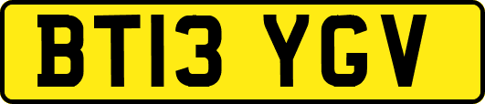 BT13YGV