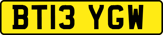 BT13YGW