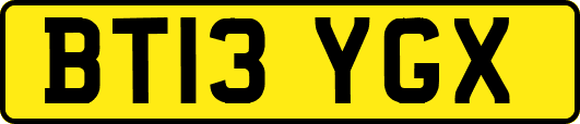 BT13YGX