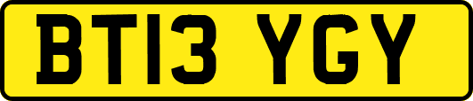BT13YGY