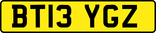 BT13YGZ