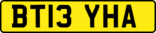 BT13YHA