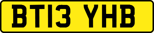 BT13YHB