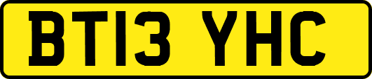 BT13YHC