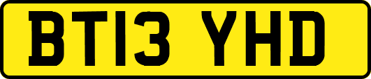 BT13YHD