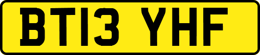 BT13YHF