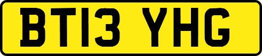 BT13YHG