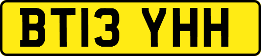 BT13YHH