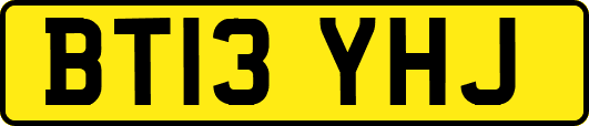 BT13YHJ
