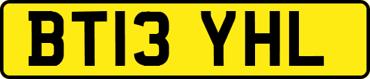 BT13YHL