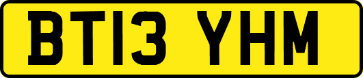 BT13YHM