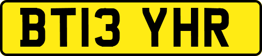 BT13YHR