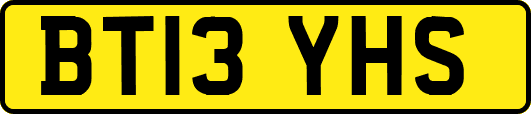 BT13YHS