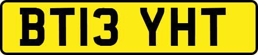 BT13YHT