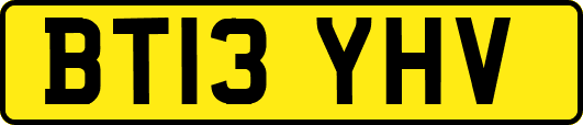 BT13YHV