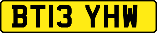 BT13YHW