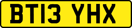 BT13YHX