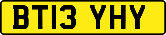 BT13YHY