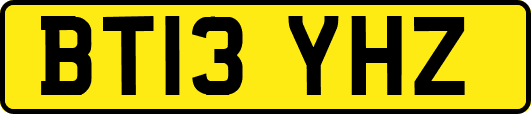 BT13YHZ