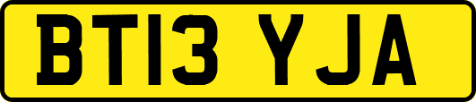 BT13YJA