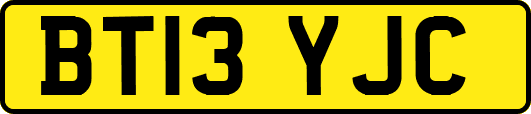 BT13YJC