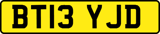 BT13YJD