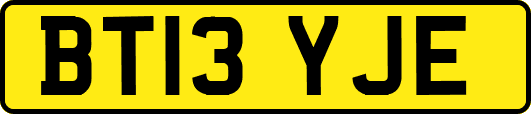 BT13YJE