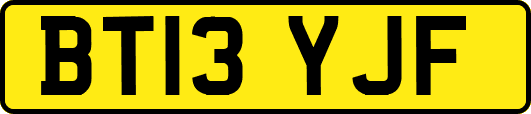 BT13YJF